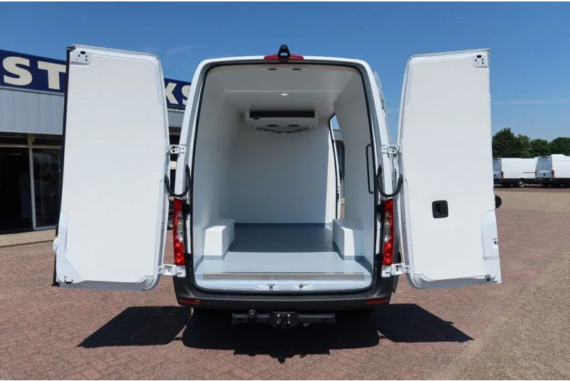 Mercedes-Benz Sprinter 315 CDI Koel/Vries/Verwarmen Carrier Xarios 350 - Xe van đông lạnh: hình 3 Mercedes-Benz Sprinter 315 CDI Koel/Vries/Verwarmen Carrier Xarios 350 - Xe van đông lạnh: hình 3