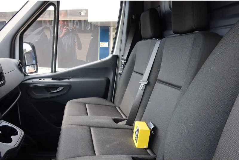 Mercedes-Benz Sprinter 317 CDI Koelwagen L3/H2 NIEUW - Xe van đông lạnh: hình 5 Mercedes-Benz Sprinter 317 CDI Koelwagen L3/H2 NIEUW - Xe van đông lạnh: hình 5