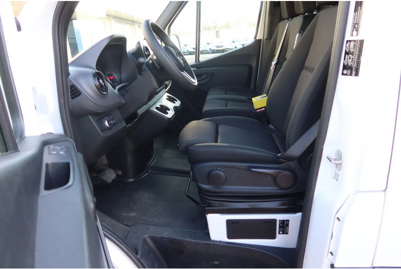 Mercedes-Benz Sprinter 317 CDI L3/H2 Automaat - Xe van chở hàng: hình 5 Mercedes-Benz Sprinter 317 CDI L3/H2 Automaat - Xe van chở hàng: hình 5