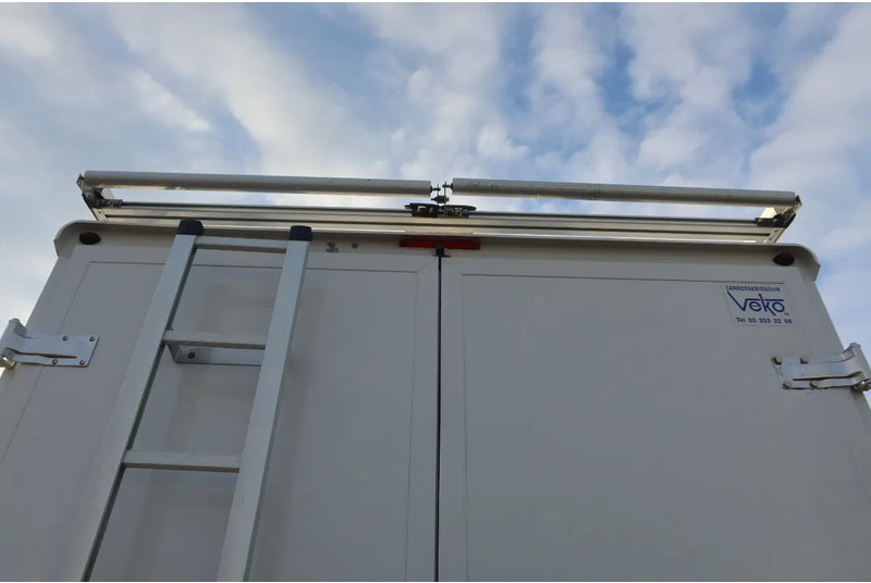 Mercedes-Benz Sprinter 519 CDI Bak + deuren, Montage /serviceauto + opstap + Imperial en opsteekrol C rijbewijs - Xe tải hộp: hình 3 Mercedes-Benz Sprinter 519 CDI Bak + deuren, Montage /serviceauto + opstap + Imperial en opsteekrol C rijbewijs - Xe tải hộp: hình 3