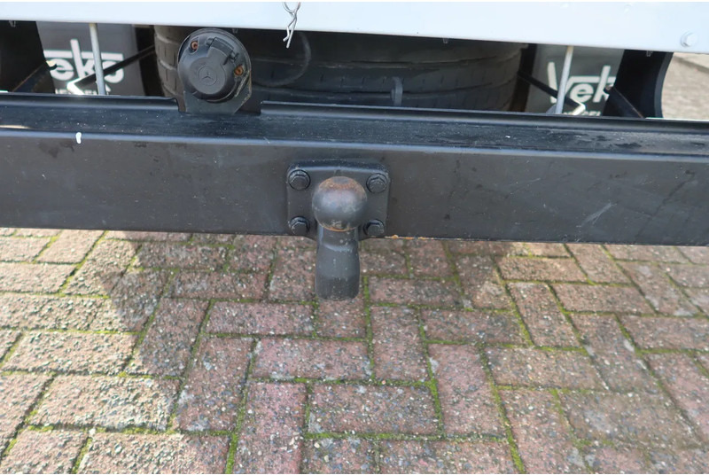 Mercedes-Benz Sprinter 519 CDI Bak + deuren, Montage /serviceauto + opstap + Imperial en opsteekrol C rijbewijs - Xe tải hộp: hình 5 Mercedes-Benz Sprinter 519 CDI Bak + deuren, Montage /serviceauto + opstap + Imperial en opsteekrol C rijbewijs - Xe tải hộp: hình 5