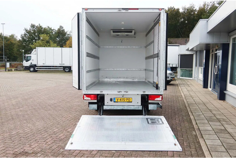 Xe van đông lạnh Mercedes-Benz Sprinter Mercedes Benz 316 CDI + Klep 750 kg. Koel/vries Dag en nacht + 220 volt stekker: hình 20