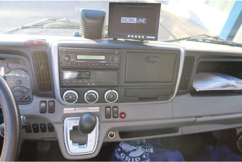 Mitsubishi Canter Mitsubishi Canter 7 C 18 + Klep 1000kg Euro 6 PRIJS 19.950 euro - Xe tải hộp: hình 5 Mitsubishi Canter Mitsubishi Canter 7 C 18 + Klep 1000kg Euro 6 PRIJS 19.950 euro - Xe tải hộp: hình 5