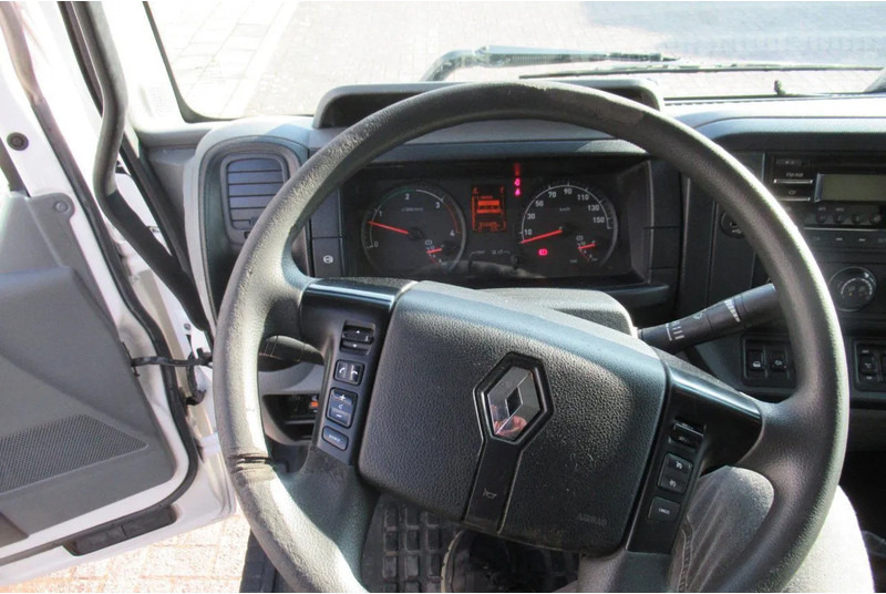 Renault D Truck 7.5 T. Koel/Vries+ Klep Euro 6 Thermoking V 500 MAX - Xe tải đông lạnh: hình 5 Renault D Truck 7.5 T. Koel/Vries+ Klep Euro 6 Thermoking V 500 MAX - Xe tải đông lạnh: hình 5