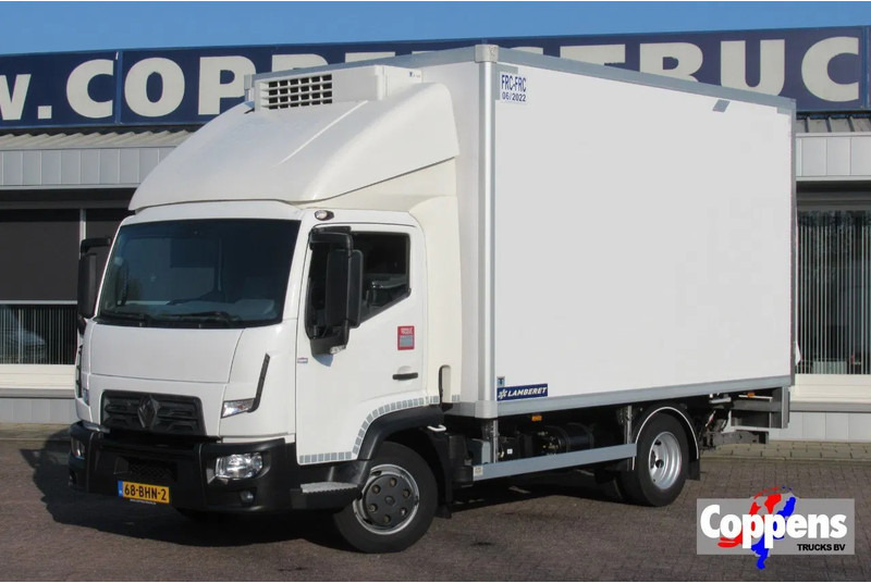 Renault D Truck 7.5 T. Koel/Vries+ Klep Euro 6 Thermoking V 500 MAX - Xe tải đông lạnh: hình 1 Renault D Truck 7.5 T. Koel/Vries+ Klep Euro 6 Thermoking V 500 MAX - Xe tải đông lạnh: hình 1