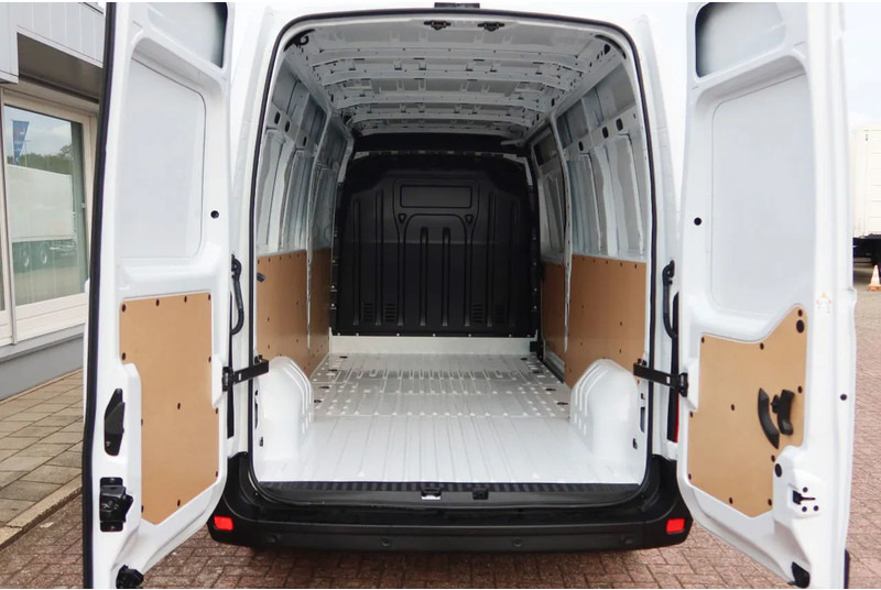 Renault Master 135 PK L3/H2 Navi Camera Airco Cruise Parkeersensoren Nieuw 12m3 Airco Cruise control - Xe van chở hàng: hình 3 Renault Master 135 PK L3/H2 Navi Camera Airco Cruise Parkeersensoren Nieuw 12m3 Airco Cruise control - Xe van chở hàng: hình 3