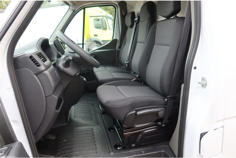 Renault Master 135 PK L3/H2 Navi Camera Airco Cruise Parkeersensoren Nieuw 12m3 Airco Cruise control - Xe van chở hàng: hình 5 Renault Master 135 PK L3/H2 Navi Camera Airco Cruise Parkeersensoren Nieuw 12m3 Airco Cruise control - Xe van chở hàng: hình 5