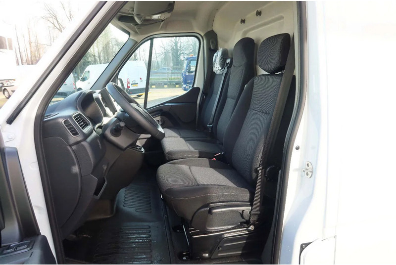 Renault Master 136 PK L3/H2 BPM VRIJ - Xe van chở hàng: hình 5 Renault Master 136 PK L3/H2 BPM VRIJ - Xe van chở hàng: hình 5