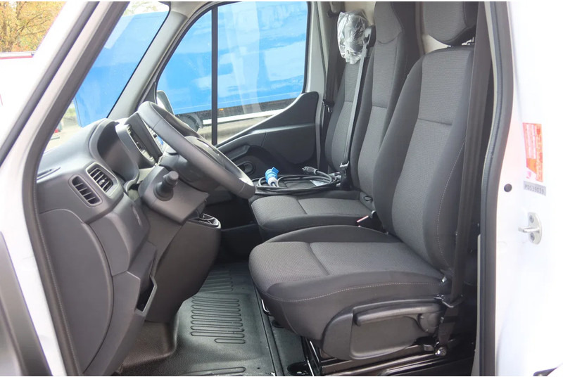 Renault Master Carrier Xarios 350 Koel/vries + verwarmen + nachtaansluiting 220 volt BPM VRIJ!!! - Xe van đông lạnh: hình 4 Renault Master Carrier Xarios 350 Koel/vries + verwarmen + nachtaansluiting 220 volt BPM VRIJ!!! - Xe van đông lạnh: hình 4