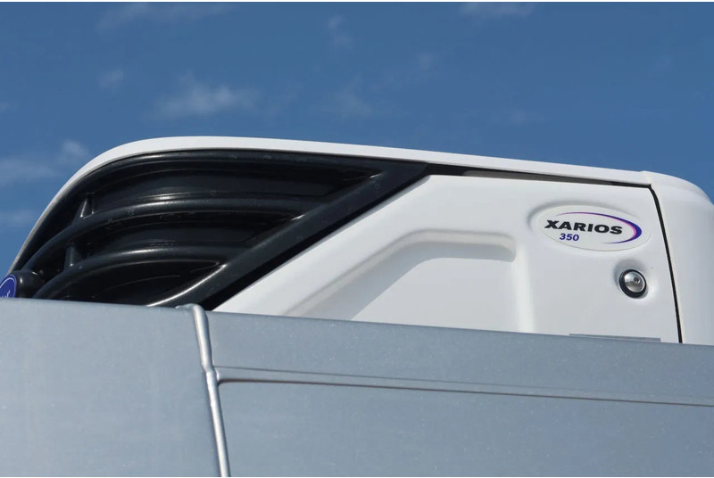 Renault Master Koel/Vries/Verwarmen + 220 volt stekker Carrier Xarios 350 machine BPM vrij - Xe van đông lạnh: hình 4 Renault Master Koel/Vries/Verwarmen + 220 volt stekker Carrier Xarios 350 machine BPM vrij - Xe van đông lạnh: hình 4