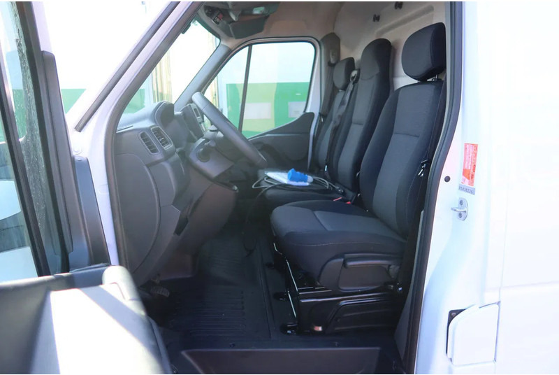 Renault Master Koel/Vries/Verwarmen L3/H2 BPM vrij - Xe van đông lạnh: hình 5 Renault Master Koel/Vries/Verwarmen L3/H2 BPM vrij - Xe van đông lạnh: hình 5