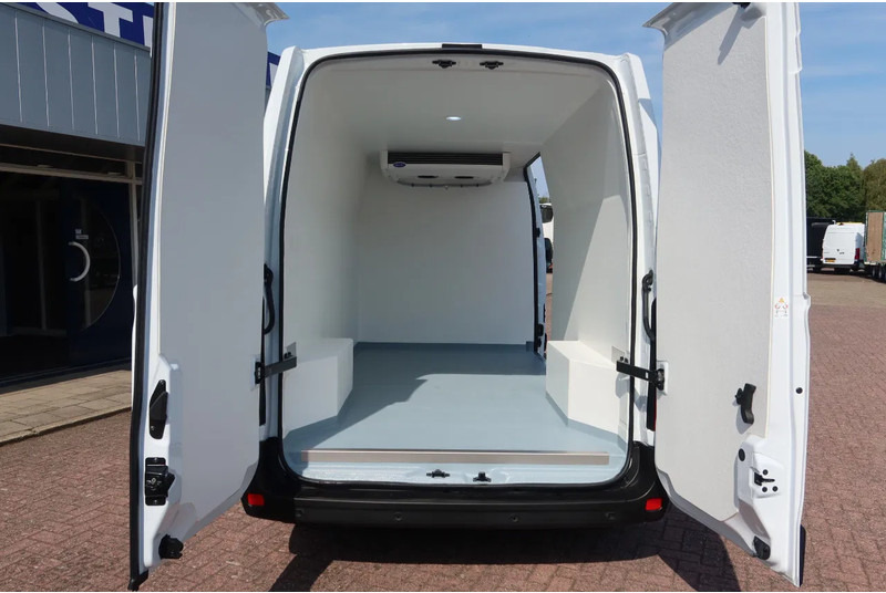 Renault Master Koel/Vries/Verwarmen Met nachtaansluiting 220 Volt Carrier Xarios 350 BPM vrij - Xe van đông lạnh: hình 4 Renault Master Koel/Vries/Verwarmen Met nachtaansluiting 220 Volt Carrier Xarios 350 BPM vrij - Xe van đông lạnh: hình 4