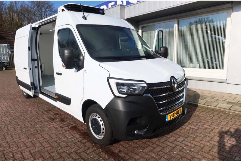 Renault Master L3 H2 Koel/Vries B.P.M. Vrij!! - Xe van đông lạnh: hình 2 Renault Master L3 H2 Koel/Vries B.P.M. Vrij!! - Xe van đông lạnh: hình 2