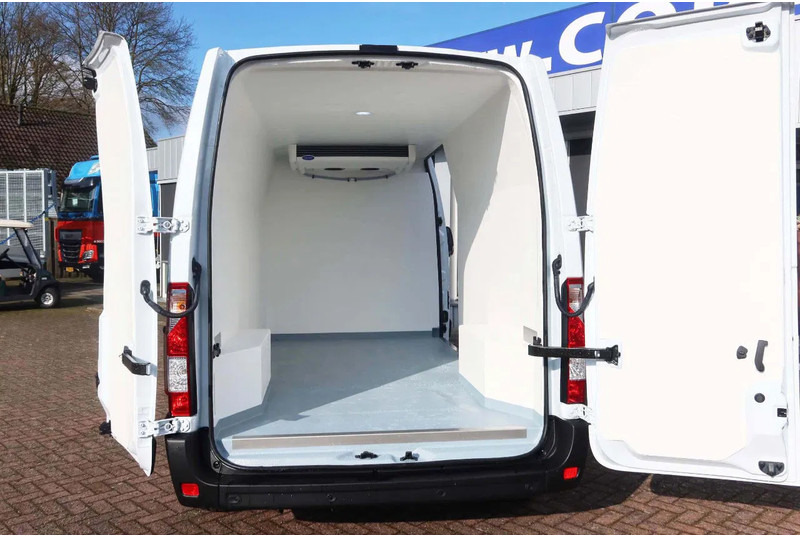 Renault Master L3 H2 Koel/Vries B.P.M. Vrij!! - Xe van đông lạnh: hình 4 Renault Master L3 H2 Koel/Vries B.P.M. Vrij!! - Xe van đông lạnh: hình 4