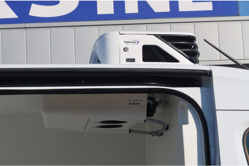 Renault Master L3/H2 Koel/Vries B.P.M. Vrij!! - Xe van đông lạnh: hình 4 Renault Master L3/H2 Koel/Vries B.P.M. Vrij!! - Xe van đông lạnh: hình 4