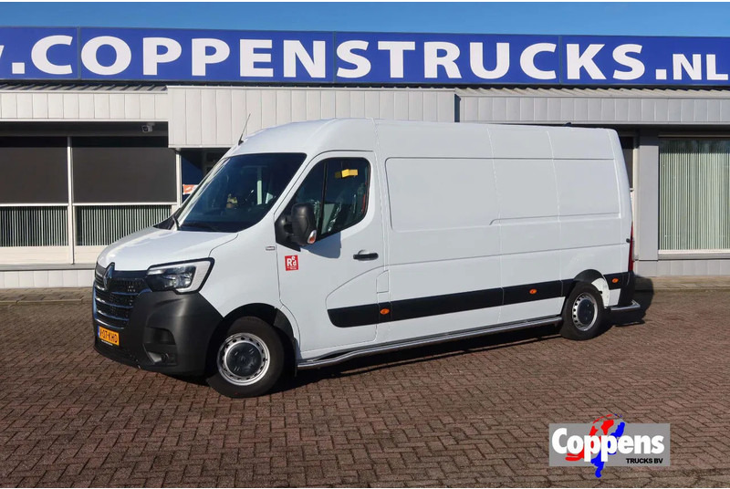 Renault Master L3/H2 POST Uitvoering BPM Vrij. - Xe van chở hàng: hình 1 Renault Master L3/H2 POST Uitvoering BPM Vrij. - Xe van chở hàng: hình 1