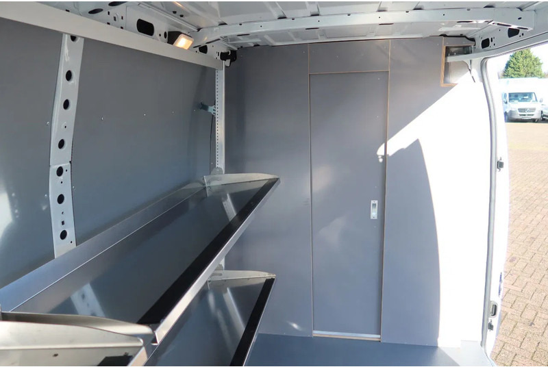 Renault Master L3/H2 POST Uitvoering BPM Vrij. - Xe van chở hàng: hình 5 Renault Master L3/H2 POST Uitvoering BPM Vrij. - Xe van chở hàng: hình 5
