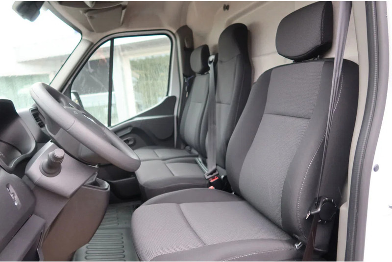 Renault Master NIEUW 135 PK L3/H2 Navigatie Cruise control - Xe van chở hàng: hình 4 Renault Master NIEUW 135 PK L3/H2 Navigatie Cruise control - Xe van chở hàng: hình 4