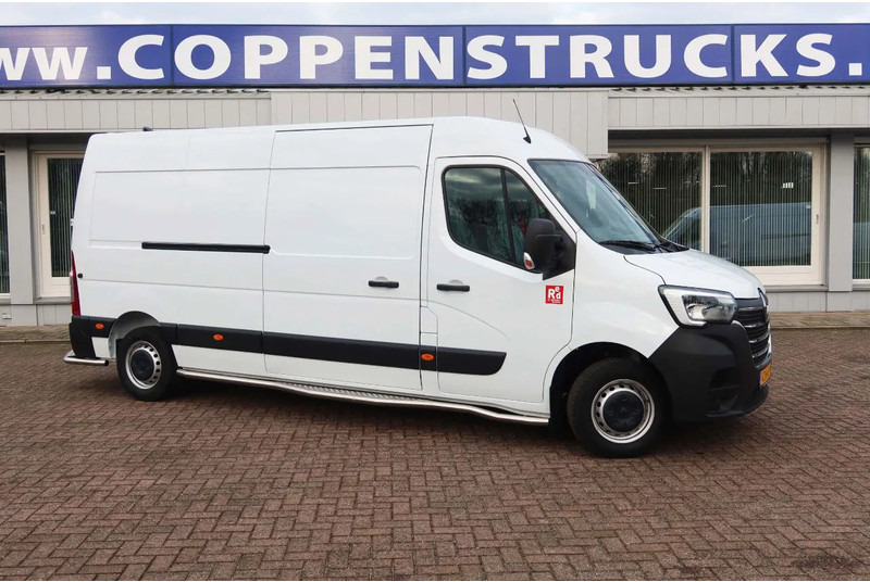Renault Master POST NL Uitvoering L3/H2 BPM Vrij, 3 pieces in stock - Xe van chở hàng: hình 2 Renault Master POST NL Uitvoering L3/H2 BPM Vrij, 3 pieces in stock - Xe van chở hàng: hình 2