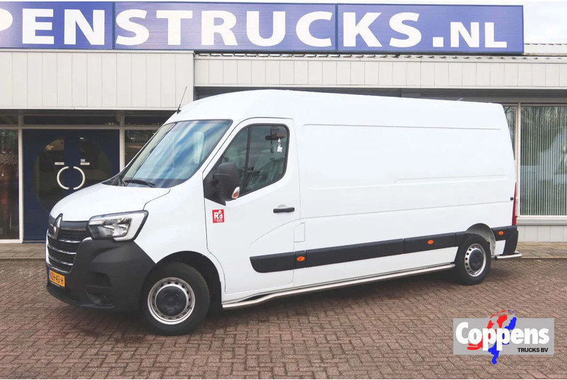 Renault Master POST NL Uitvoering L3/H2 BPM Vrij, 3 pieces in stock - Xe van chở hàng: hình 1 Renault Master POST NL Uitvoering L3/H2 BPM Vrij, 3 pieces in stock - Xe van chở hàng: hình 1