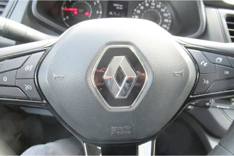 Xe van đông lạnh Renault Trafic L2/H1 Koel: hình 6