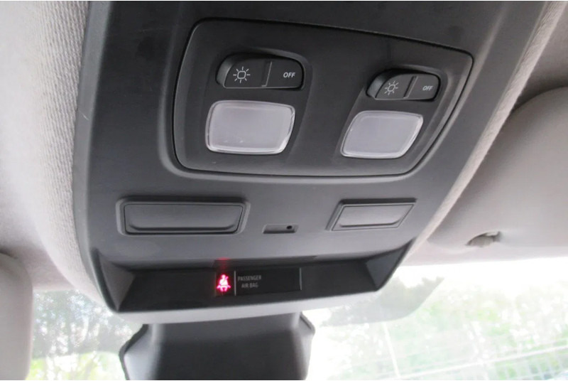 Xe van đông lạnh Renault Trafic L2/H1 Koel: hình 9