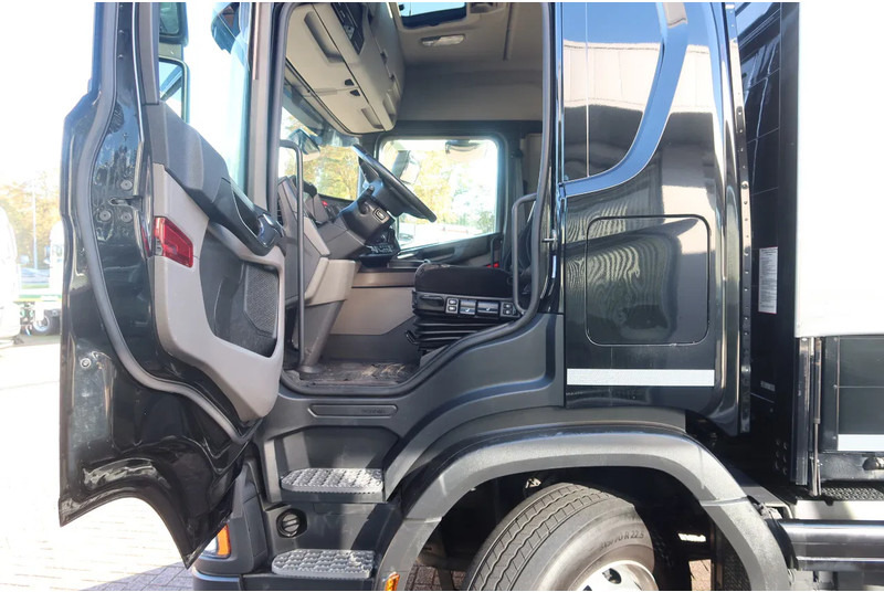 Scania G450 6x2 Huif. Schuifdak - Xe tải thùng mui bạt: hình 5 Scania G450 6x2 Huif. Schuifdak - Xe tải thùng mui bạt: hình 5