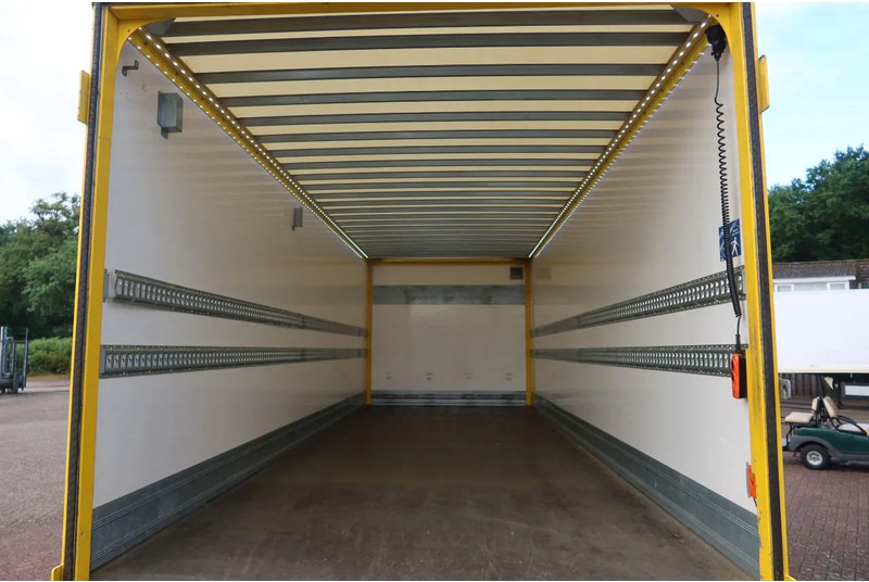 Scania P250 Bak+Klep E6 Dhollandia 1500 kg - Xe tải hộp: hình 4 Scania P250 Bak+Klep E6 Dhollandia 1500 kg - Xe tải hộp: hình 4