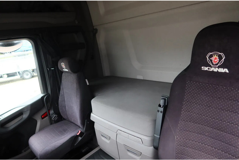 Scania R500 NGS 6x2 Chassis, Stuur lift as - Xe tải khung gầm: hình 4 Scania R500 NGS 6x2 Chassis, Stuur lift as - Xe tải khung gầm: hình 4