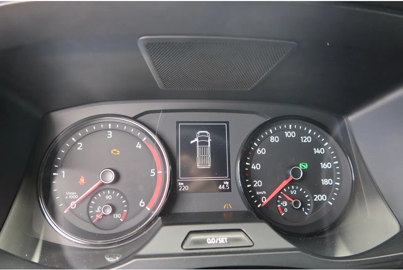 Volkswagen Crafter Koel/Vries/Verwarmen , Carrier Xarios 350 met nachtaansluiting BPM vrij - Xe van đông lạnh: hình 5 Volkswagen Crafter Koel/Vries/Verwarmen , Carrier Xarios 350 met nachtaansluiting BPM vrij - Xe van đông lạnh: hình 5