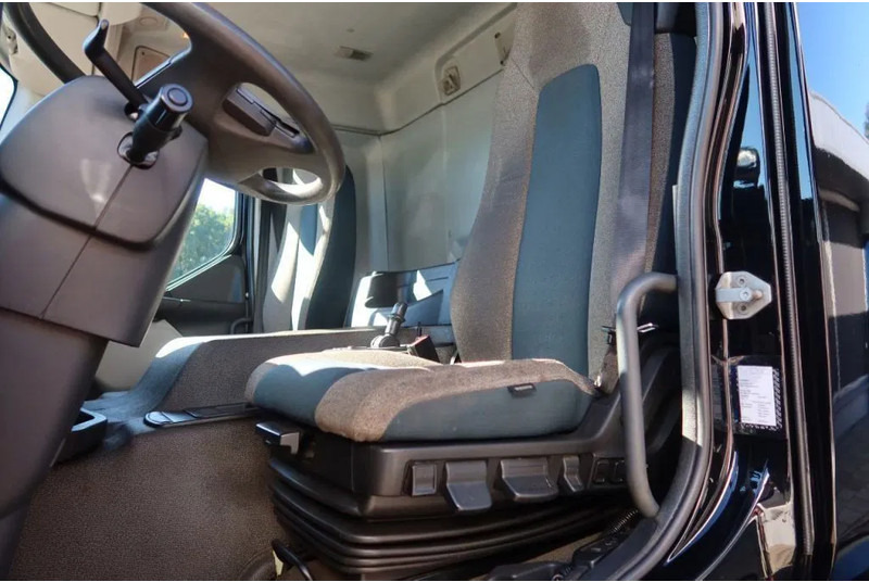 Volvo FE 250 FE 250 Bak + klep E6 - Xe tải hộp: hình 5 Volvo FE 250 FE 250 Bak + klep E6 - Xe tải hộp: hình 5