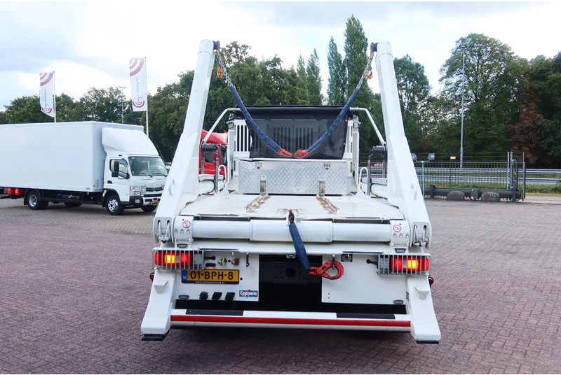 Volvo FE FE 320 6x2 Portaal VDL Systeem - Xe tải chở thùng nhỏ: hình 4 Volvo FE FE 320 6x2 Portaal VDL Systeem - Xe tải chở thùng nhỏ: hình 4