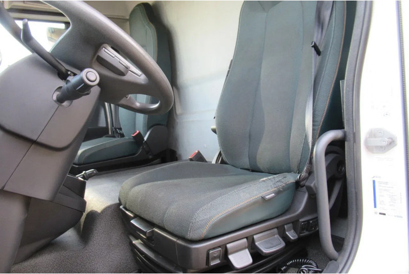 Volvo FL 240 Schuifzeil + Klep 1500 kg Euro 6 - Xe tải thùng mui bạt: hình 5 Volvo FL 240 Schuifzeil + Klep 1500 kg Euro 6 - Xe tải thùng mui bạt: hình 5