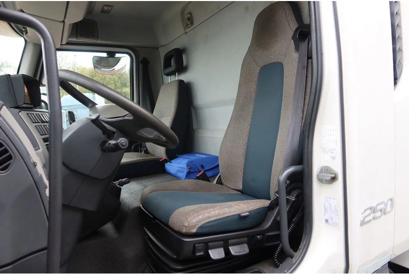 Volvo FL 250 Bak + Klep E6 - Xe tải hộp: hình 5 Volvo FL 250 Bak + Klep E6 - Xe tải hộp: hình 5