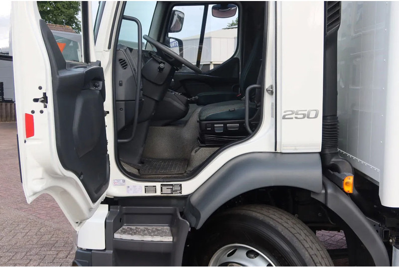 Volvo FL Bak + Dhollandia klep 2000 Kg - Xe tải hộp: hình 4 Volvo FL Bak + Dhollandia klep 2000 Kg - Xe tải hộp: hình 4