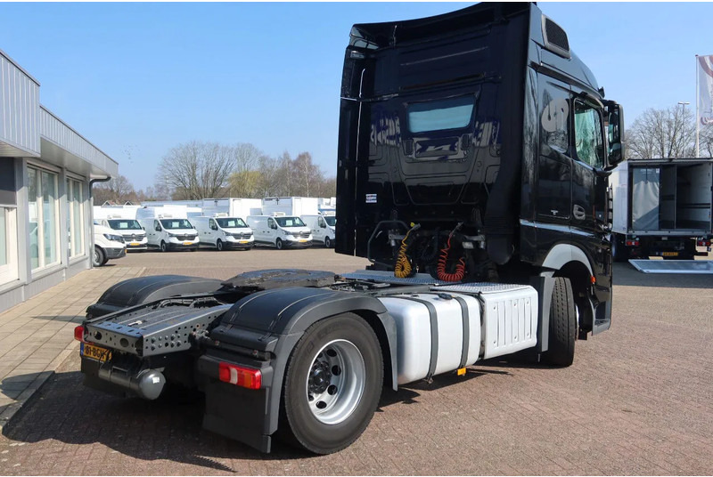 Xe đầu kéo Mercedes-Benz Actros 1942 LS 4x2: hình 12