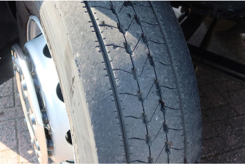 Xe đầu kéo Mercedes-Benz Actros 1942 LS 4x2: hình 20