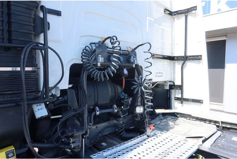 Volvo FH 460 Voith Retarder Standklima, Iparkcool - Xe đầu kéo: hình 4 Volvo FH 460 Voith Retarder Standklima, Iparkcool - Xe đầu kéo: hình 4