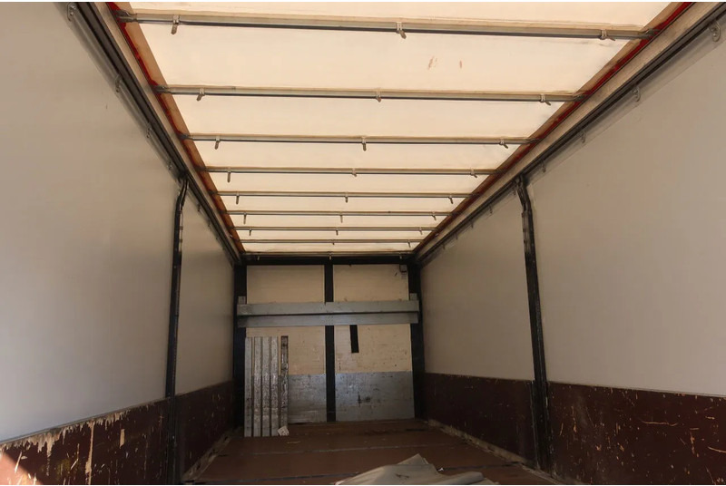 Scania G450 6x2 Huif. Schuifdak - Xe tải: hình 4 Scania G450 6x2 Huif. Schuifdak - Xe tải: hình 4