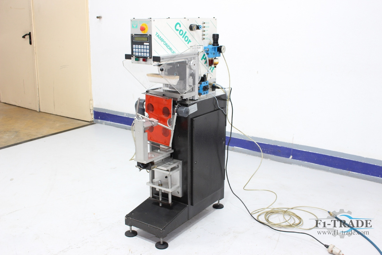 ColorPrint CP - Thiết bị in ấn: hình 3 ColorPrint CP - Thiết bị in ấn: hình 3