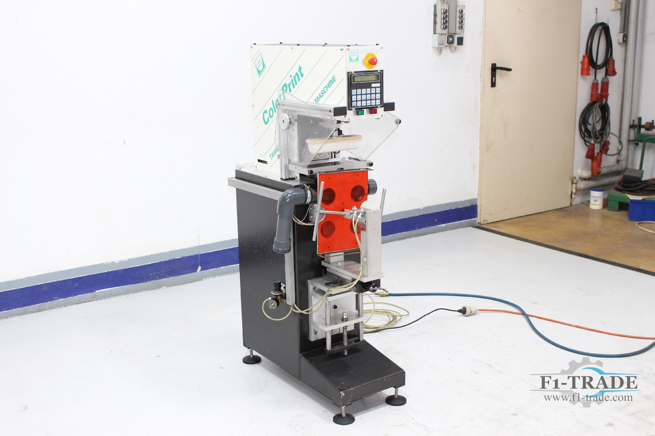 ColorPrint CP - Thiết bị in ấn: hình 1 ColorPrint CP - Thiết bị in ấn: hình 1