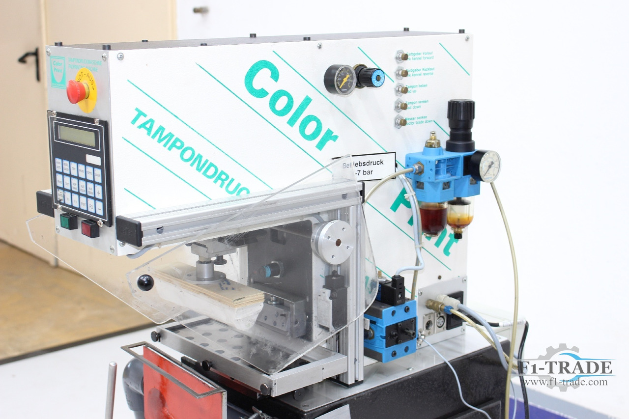 ColorPrint CP - Thiết bị in ấn: hình 4 ColorPrint CP - Thiết bị in ấn: hình 4