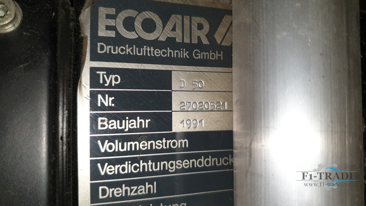 GEBA Schriftkasten / Typeholder - Máy nén khí: hình 3 GEBA Schriftkasten / Typeholder - Máy nén khí: hình 3