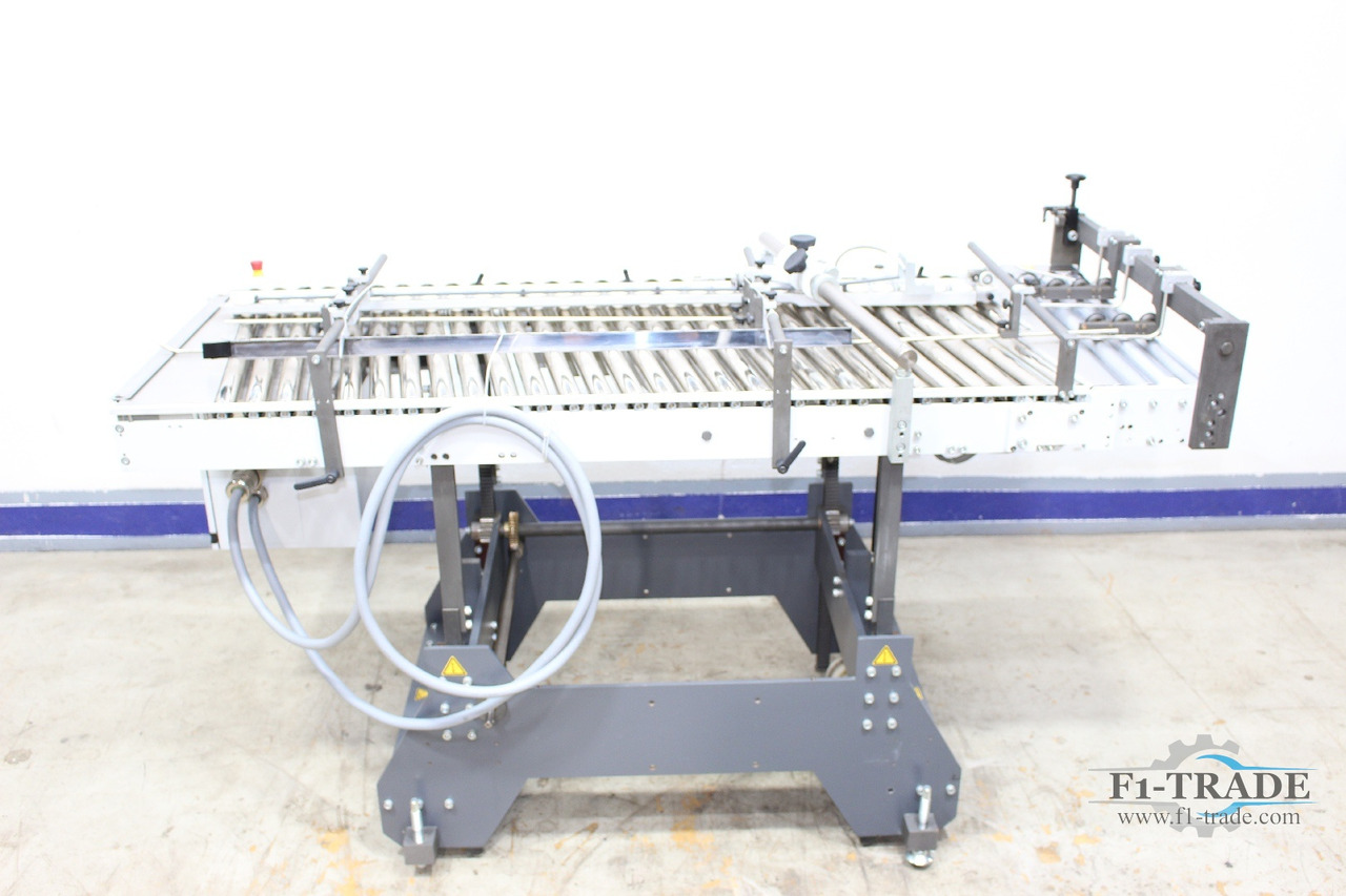 Heidelberger - Stahl SRT 66 - Thiết bị in ấn: hình 5 Heidelberger - Stahl SRT 66 - Thiết bị in ấn: hình 5