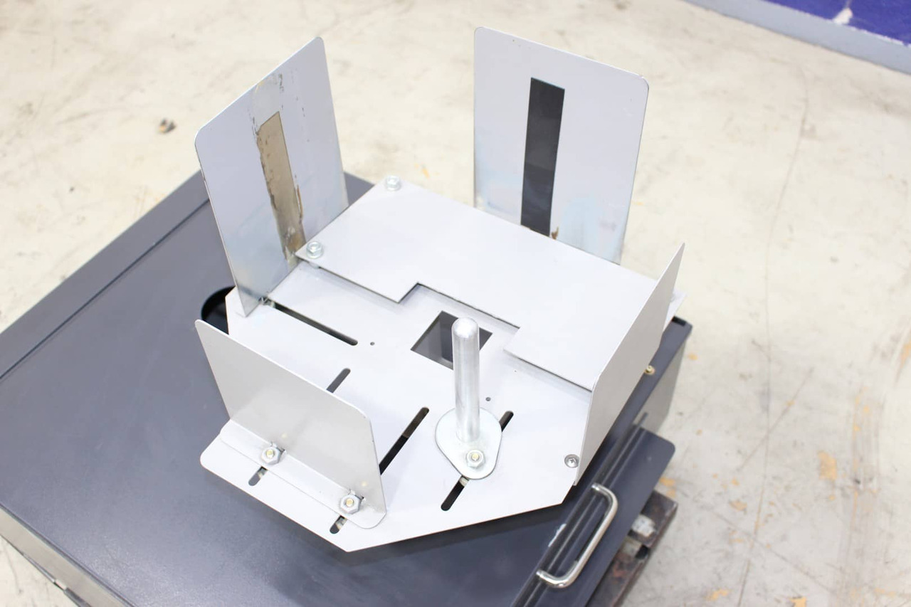 Horizon SW 12 - Thiết bị in ấn: hình 3 Horizon SW 12 - Thiết bị in ấn: hình 3