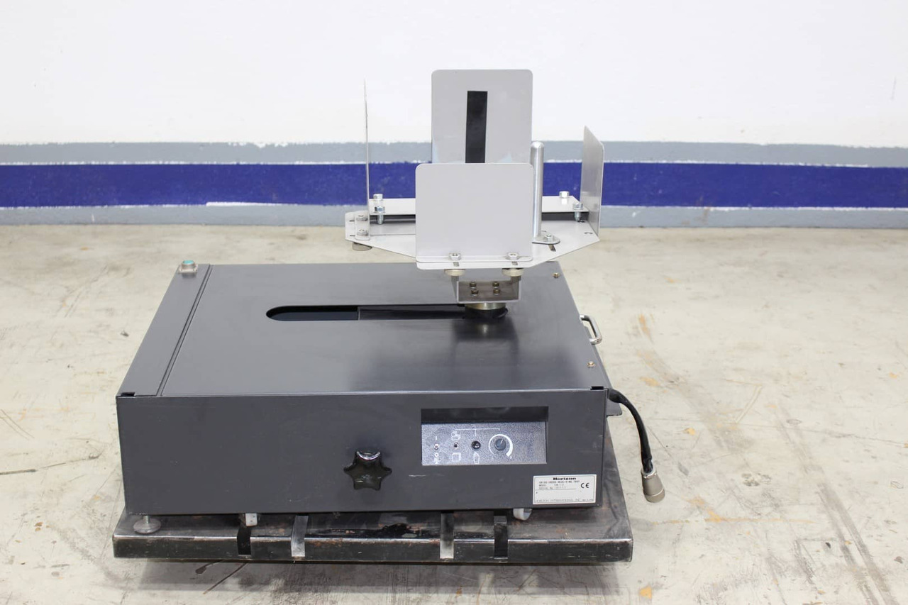 Horizon SW 12 - Thiết bị in ấn: hình 1 Horizon SW 12 - Thiết bị in ấn: hình 1