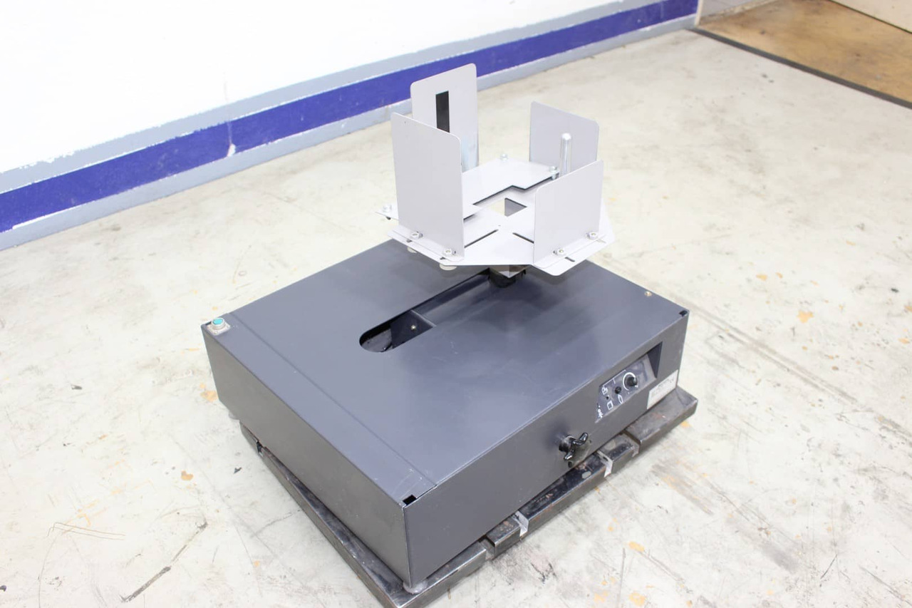 Horizon SW 12 - Thiết bị in ấn: hình 2 Horizon SW 12 - Thiết bị in ấn: hình 2