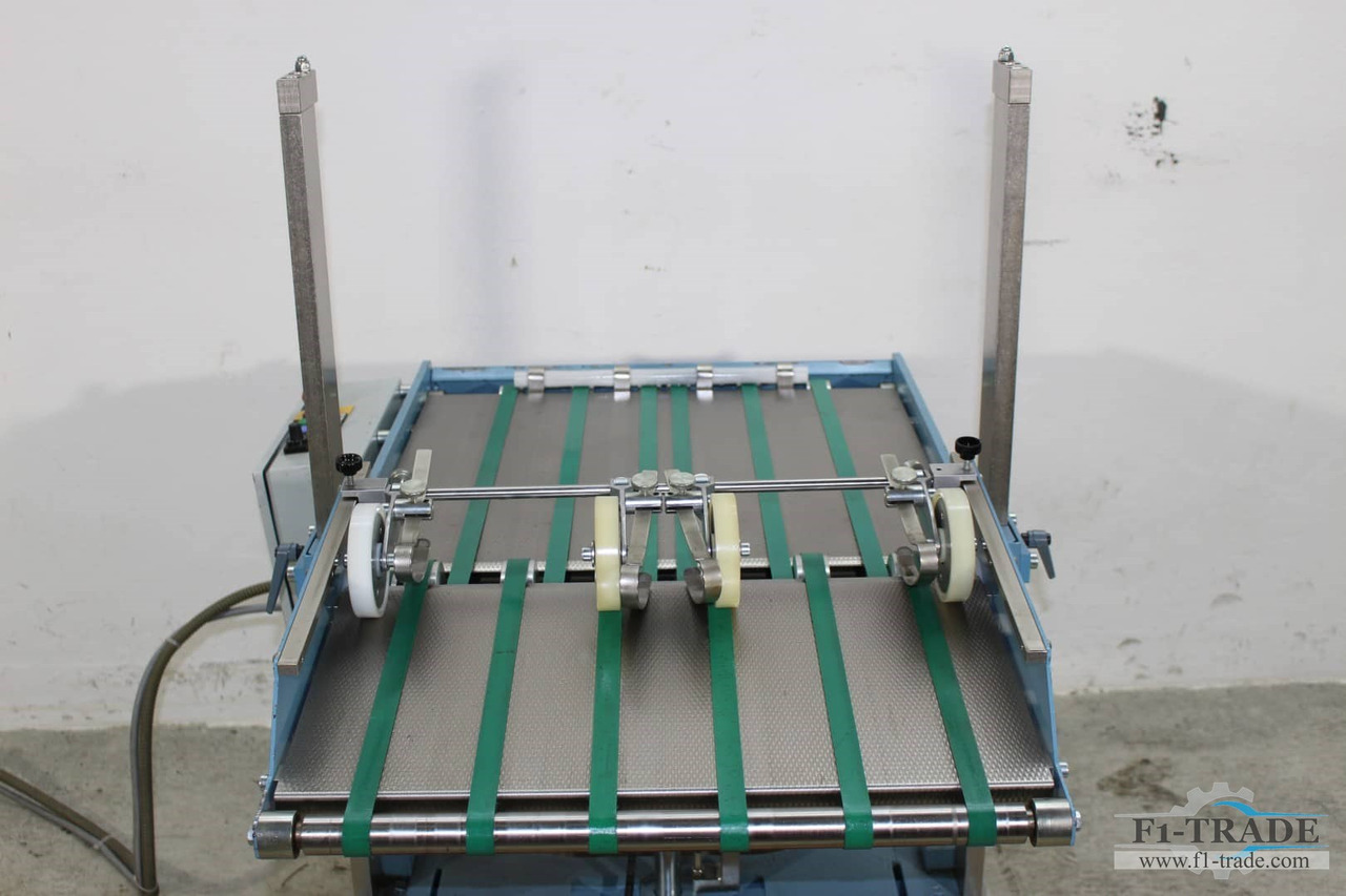 MBO AS540-DC - Máy gấp giấy: hình 4 MBO AS540-DC - Máy gấp giấy: hình 4