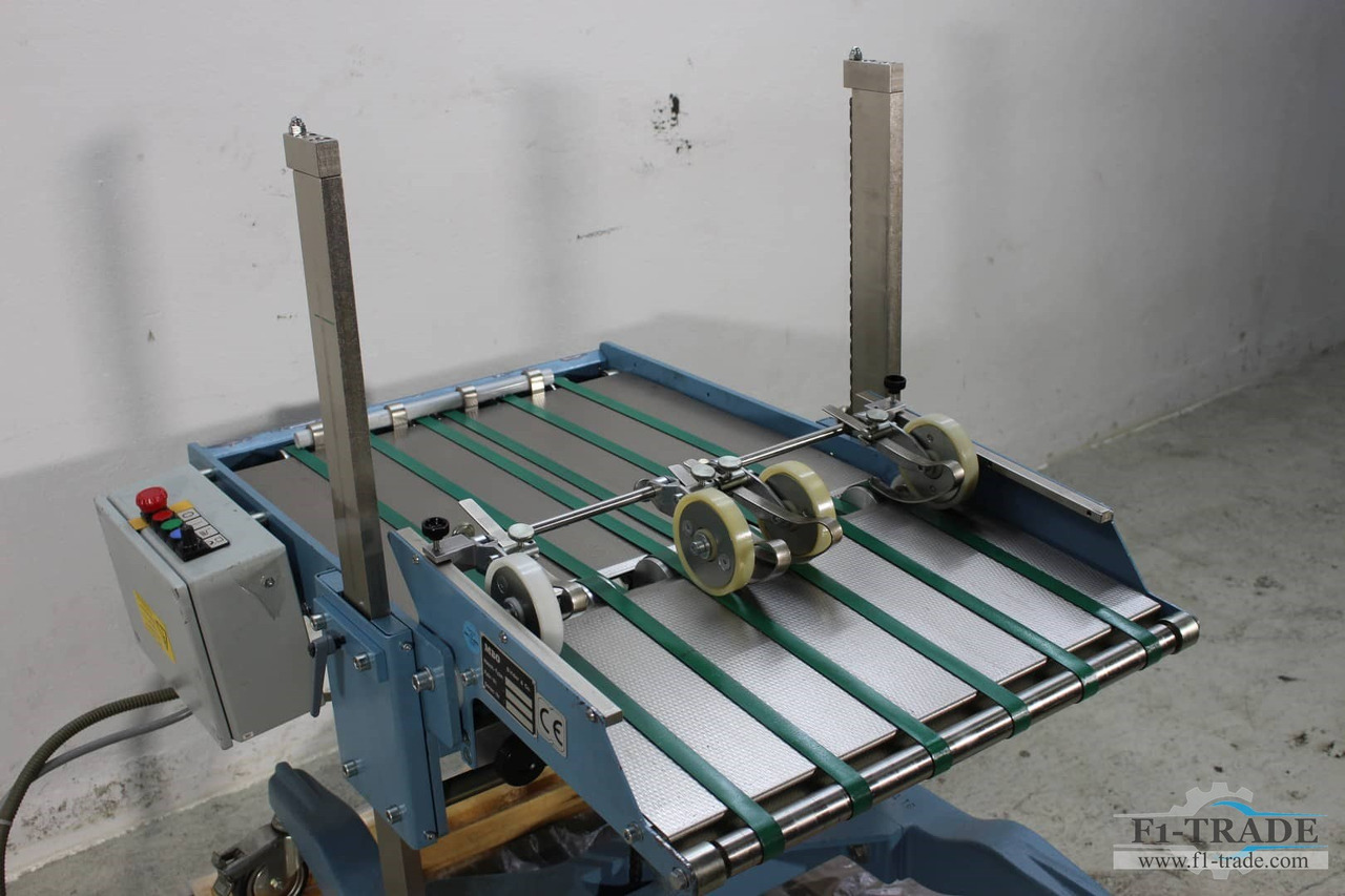 MBO AS540-DC - Máy gấp giấy: hình 5 MBO AS540-DC - Máy gấp giấy: hình 5