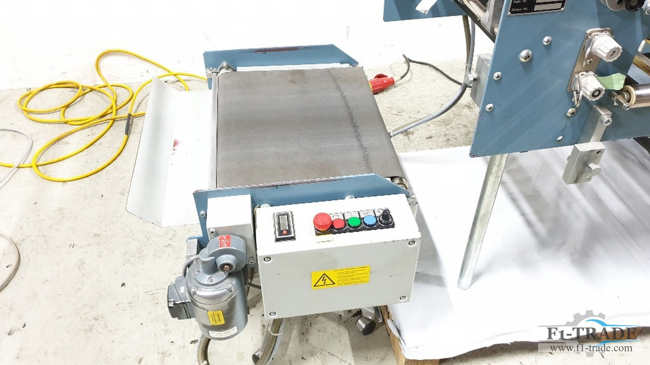 MBO T45-4-KB - Máy gấp giấy: hình 4 MBO T45-4-KB - Máy gấp giấy: hình 4